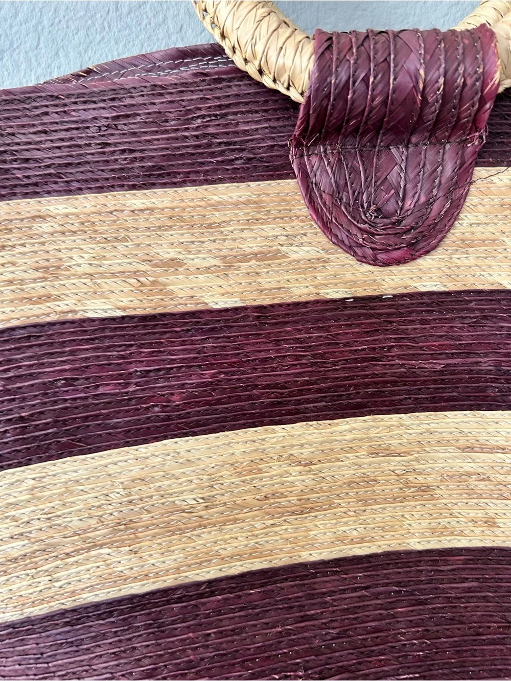 N/A beautiful woven